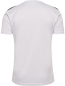 Preview: Kinder Hummel Authentic Jersey - White/true red